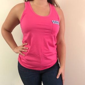 Mainstreet Collection tank